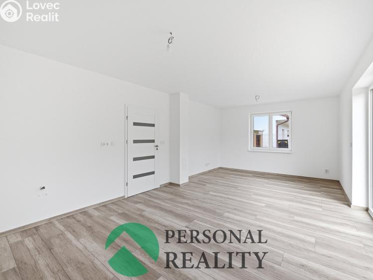 Продажа семейного дома Kralupy nad Vltavou, Nad Rybníkem č. 3