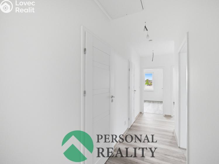 Продажа семейного дома Kralupy nad Vltavou, Nad Rybníkem č. 6