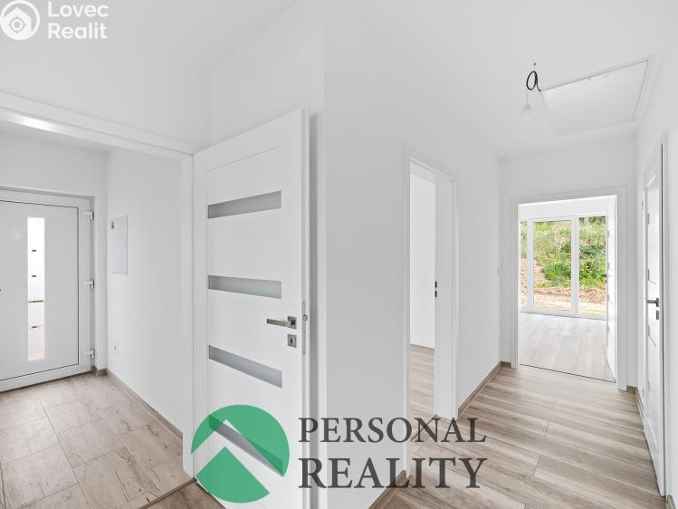 Продажа семейного дома Kralupy nad Vltavou, Nad Rybníkem č. 7
