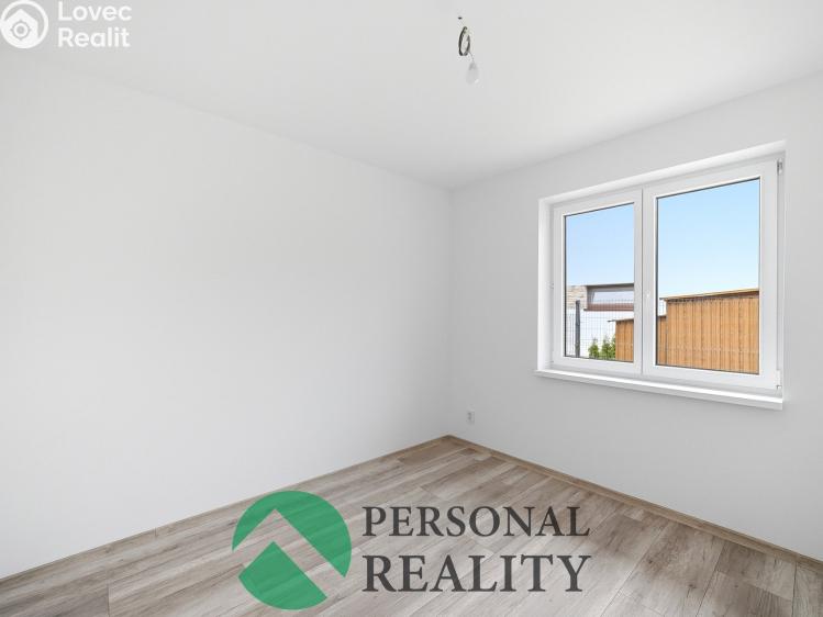 Продажа семейного дома Kralupy nad Vltavou, Nad Rybníkem č. 8