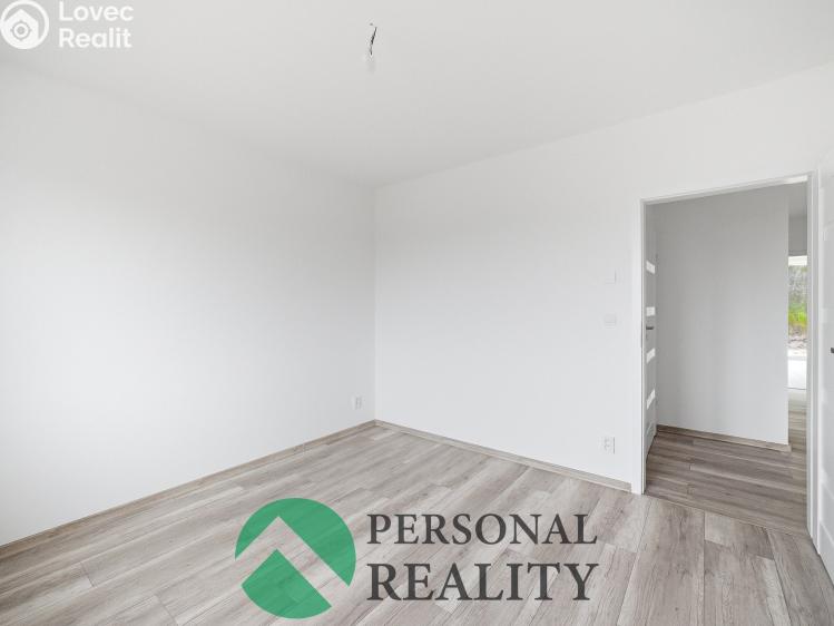 Продажа семейного дома Kralupy nad Vltavou, Nad Rybníkem č. 16