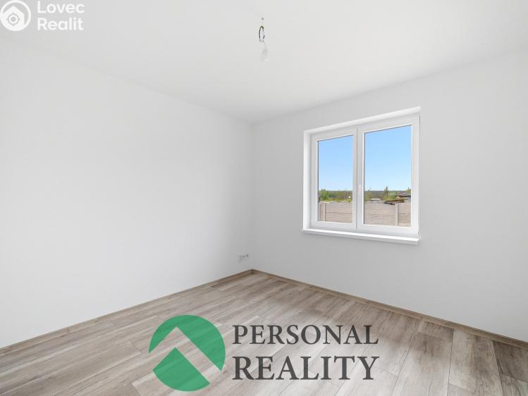 Продажа семейного дома Kralupy nad Vltavou, Nad Rybníkem č. 18