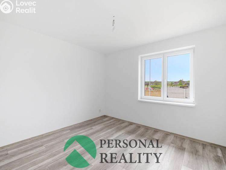 Продажа семейного дома Kralupy nad Vltavou, Nad Rybníkem č. 21