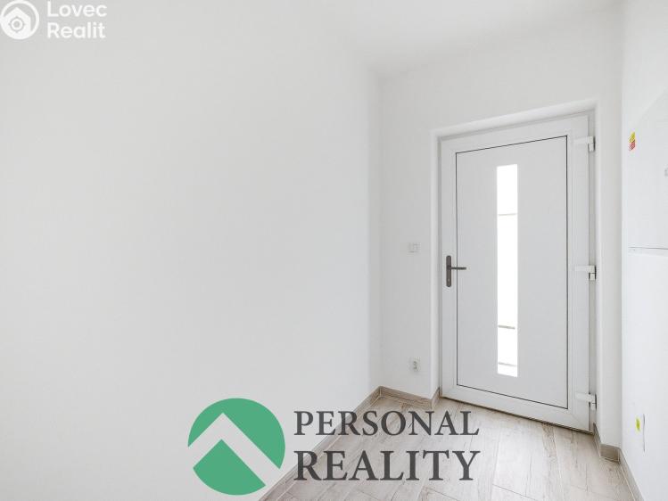 Продажа семейного дома Kralupy nad Vltavou, Nad Rybníkem č. 25