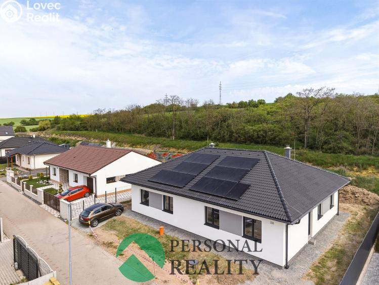 Продажа семейного дома Kralupy nad Vltavou, Nad Rybníkem č. 26
