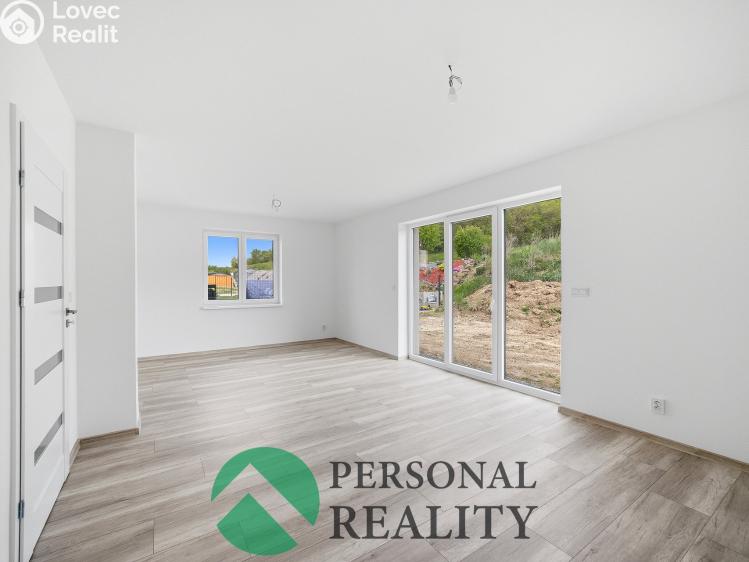 Продаж сімейного будинку Kralupy nad Vltavou, Nad Rybníkem č. 4