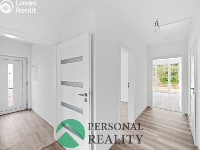 Продажа семейного дома Kralupy nad Vltavou, Nad Rybníkem č. 7
