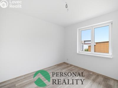 Продажа семейного дома Kralupy nad Vltavou, Nad Rybníkem č. 8