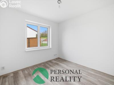Продажа семейного дома Kralupy nad Vltavou, Nad Rybníkem č. 9