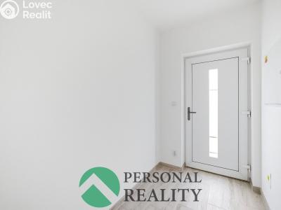 Продажа семейного дома Kralupy nad Vltavou, Nad Rybníkem č. 25