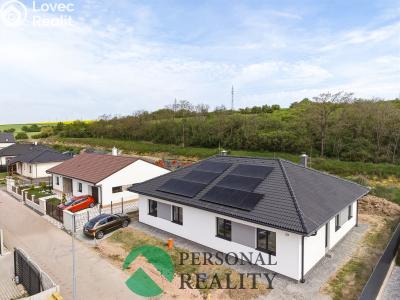 Продажа семейного дома Kralupy nad Vltavou, Nad Rybníkem č. 27