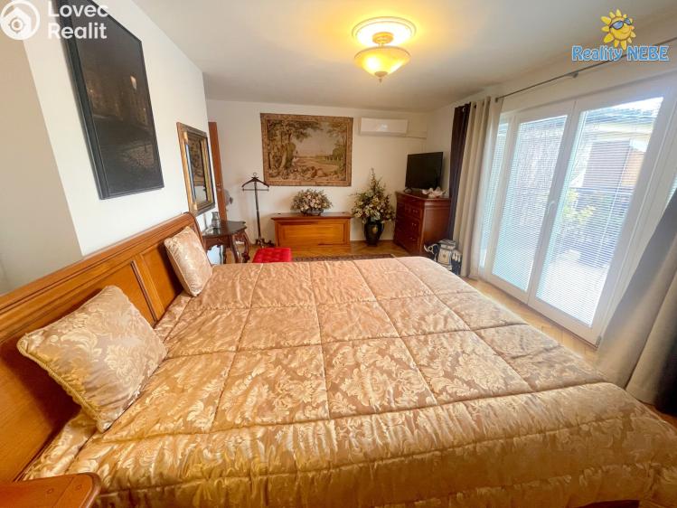 Аренда квартиры 3+KK Praha, Zborovská č. 27