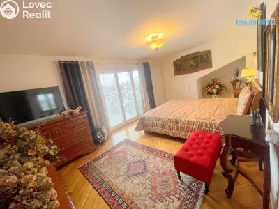 Аренда квартиры 3+KK Praha, Zborovská č. 23