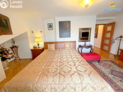 Оренда квартири 3+KK Praha, Zborovská č. 26