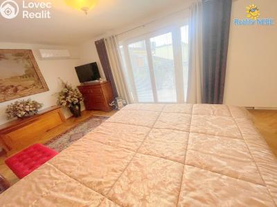 Оренда квартири 3+KK Praha, Zborovská č. 28