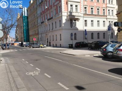 Оренда квартири 3+KK Praha, Zborovská č. 42