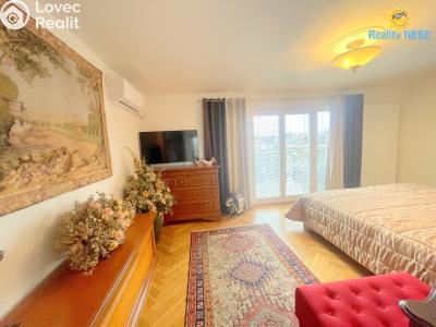 Оренда квартири 3+KK Praha, Zborovská č. 24