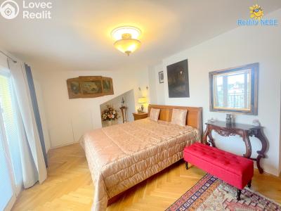 Оренда квартири 3+KK Praha, Zborovská č. 25