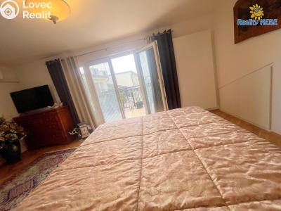 Оренда квартири 3+KK Praha, Zborovská č. 37