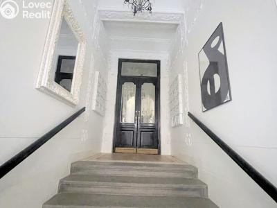 Оренда квартири 3+KK Praha, Zborovská č. 38