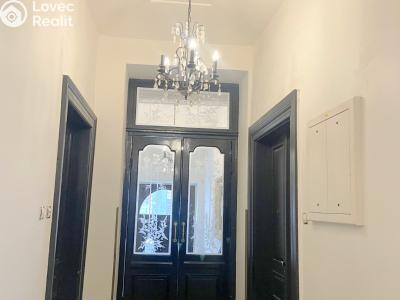 Оренда квартири 3+KK Praha, Zborovská č. 40