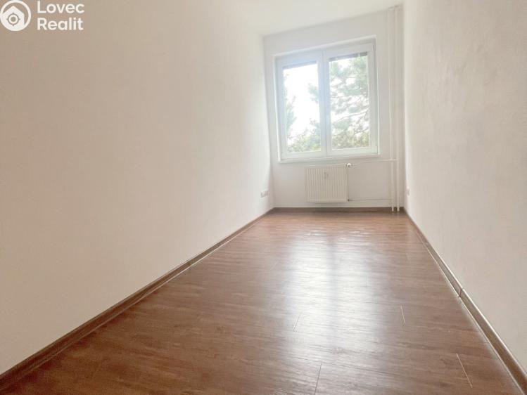 Аренда квартиры 3+KK Praha, Trnavská č. 15