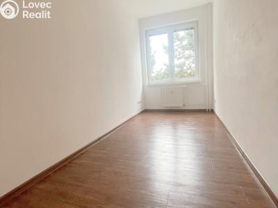 Аренда квартиры 3+KK Praha, Trnavská č. 15