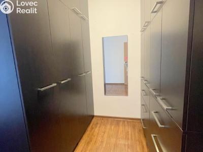 Аренда квартиры 3+KK Praha, Trnavská č. 23
