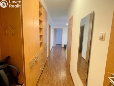 Оренда квартири 3+KK Praha, Trnavská č. 10