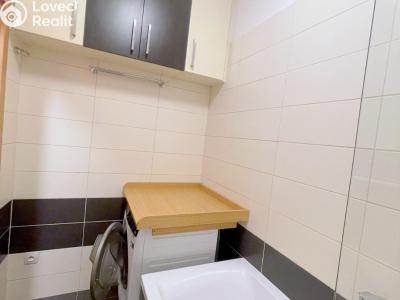 Оренда квартири 3+KK Praha, Trnavská č. 12
