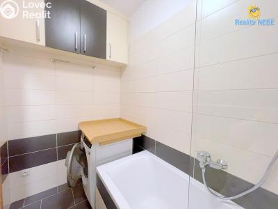 Оренда квартири 3+KK Praha, Trnavská č. 13