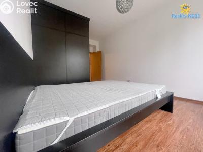 Оренда квартири 3+KK Praha, Trnavská č. 20