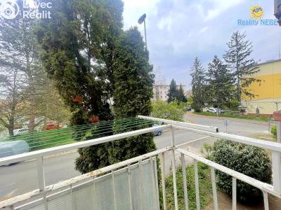 Оренда квартири 3+KK Praha, Trnavská č. 22