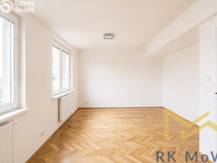 Pronájem rodinného domu Praha 6 č. 3