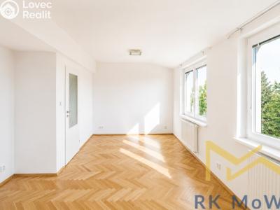 Pronájem rodinného domu Praha 6 č. 4