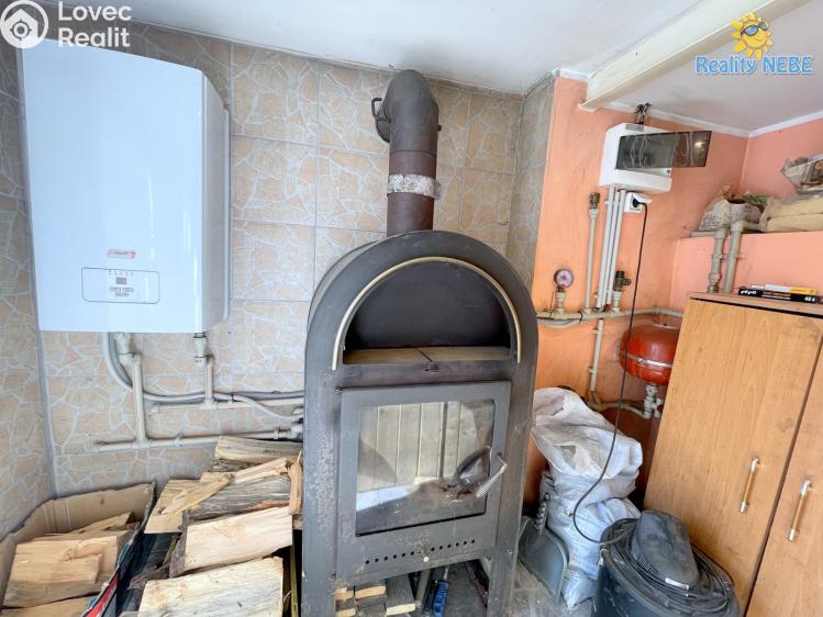 Sale hut Jílové u Prahy č. 22