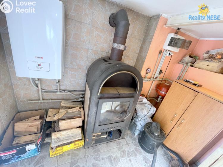 Продаж хатини Jílové u Prahy č. 23