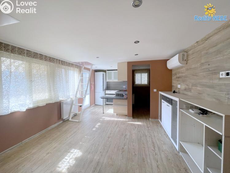 Продаж хатини Jílové u Prahy č. 5