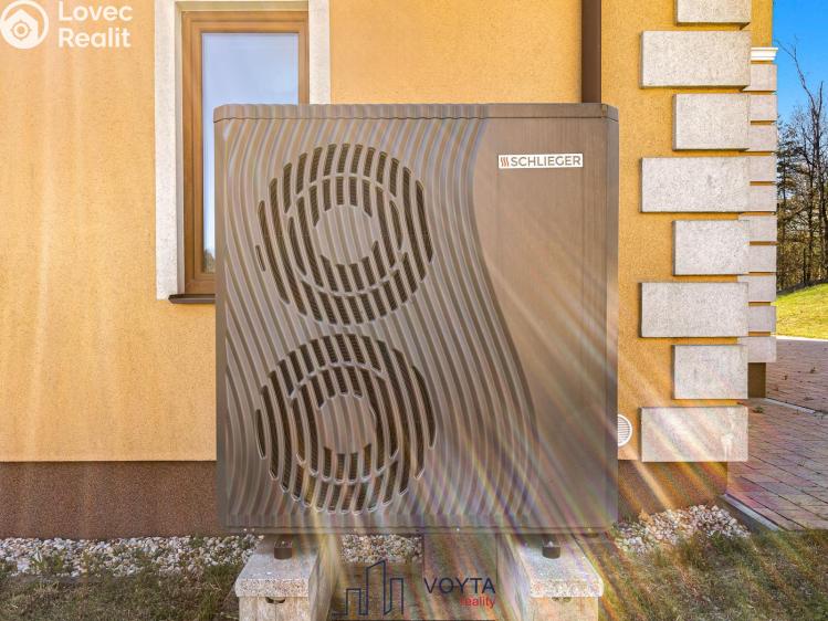 Prodej vily Nová Role č. 20