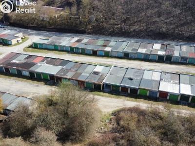 Sale garage Beroun č. 4