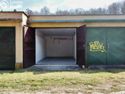 Sale garage Beroun č. 6