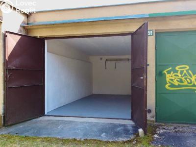Sale garage Beroun č. 7