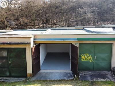 Sale garage Beroun č. 8
