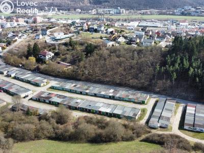 Sale garage Beroun č. 9