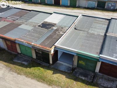 Sale garage Beroun č. 10