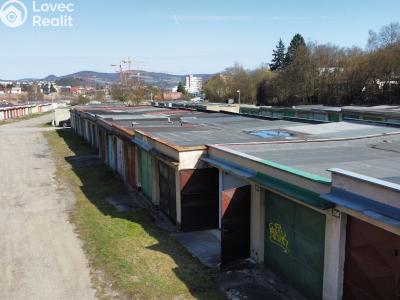 Sale garage Beroun č. 11