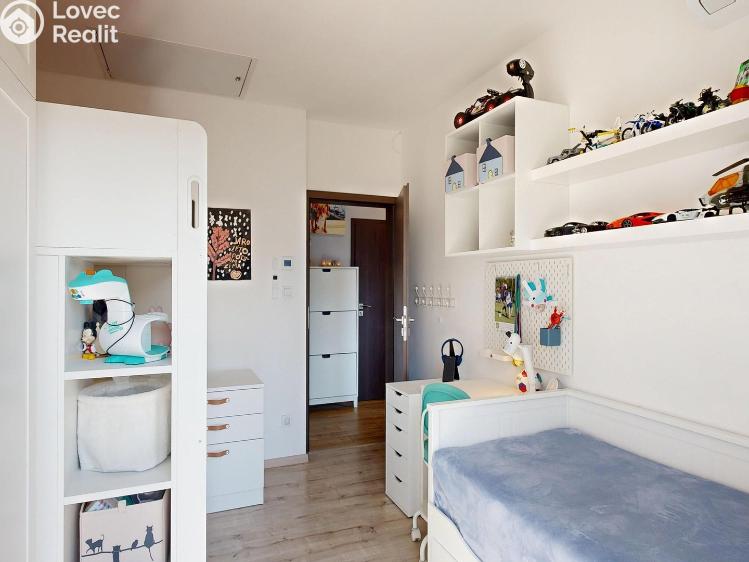 Продажа семейного дома Králův Dvůr, Na Vyhlídce 315 č. 8