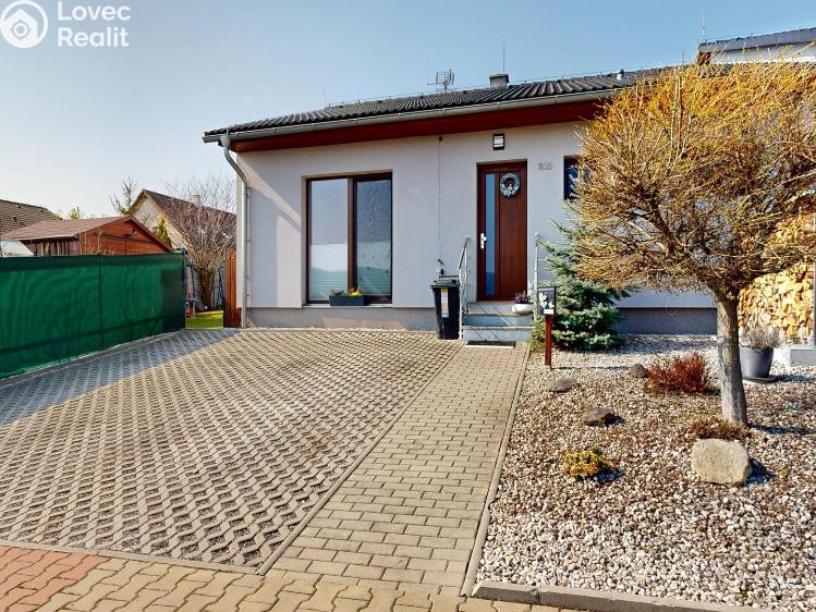 Продажа семейного дома Králův Dvůr, Na Vyhlídce 315 č. 13