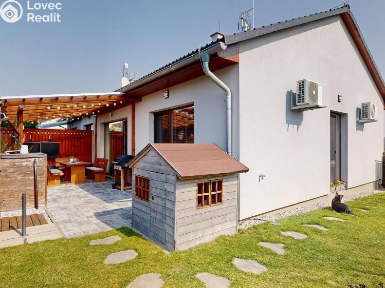 Продажа семейного дома Králův Dvůr, Na Vyhlídce 315 č. 14