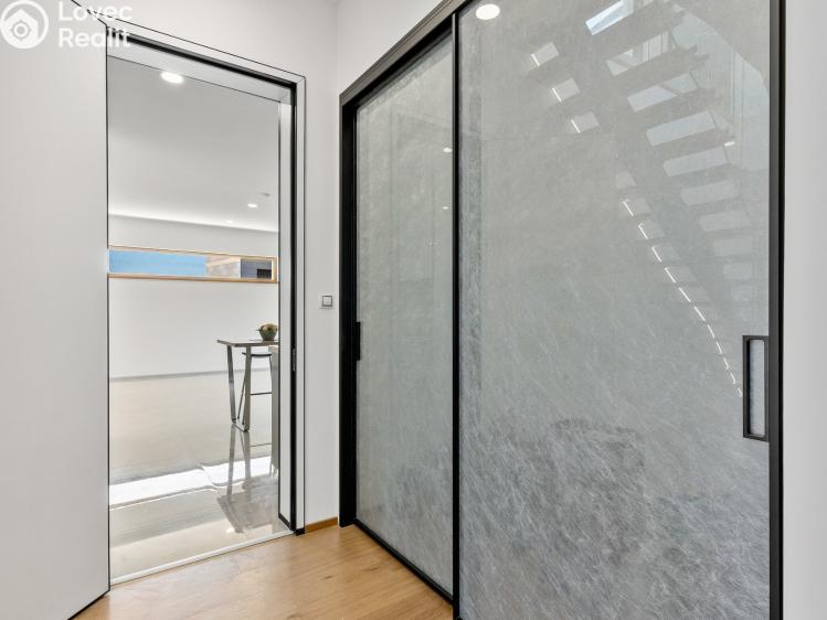 Продажа семейного дома Vysoký Újezd, U Rybníčka 758 č. 13